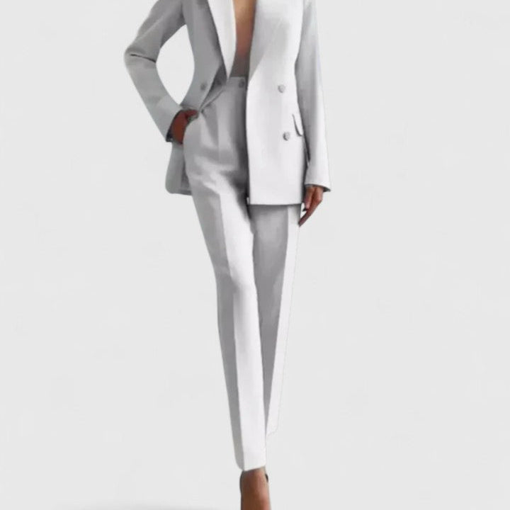 Evonleigh | Elegantes Anzug-Set