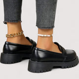 Liesel™ | Elegante Mary Jane Schuhe