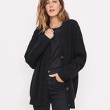 Marian - Gemütlicher Cocoon Cardigan