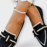 Lisa - Moderne Loafers