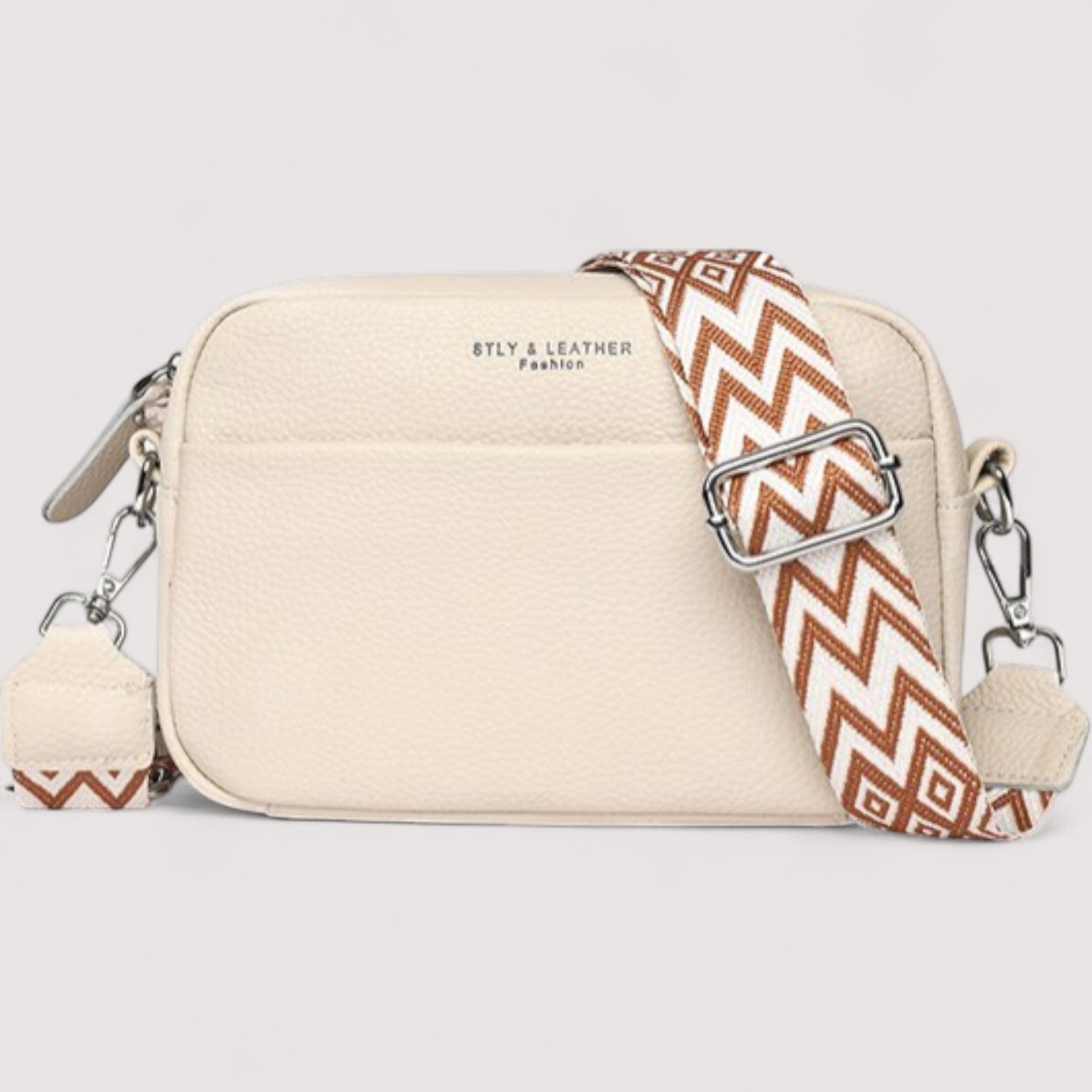Bernoír™ | Damen Schultertasche