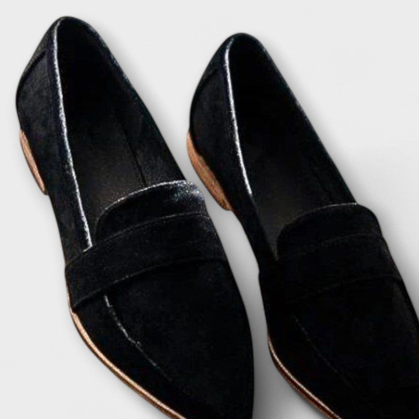 Selina - Elegante Loafer