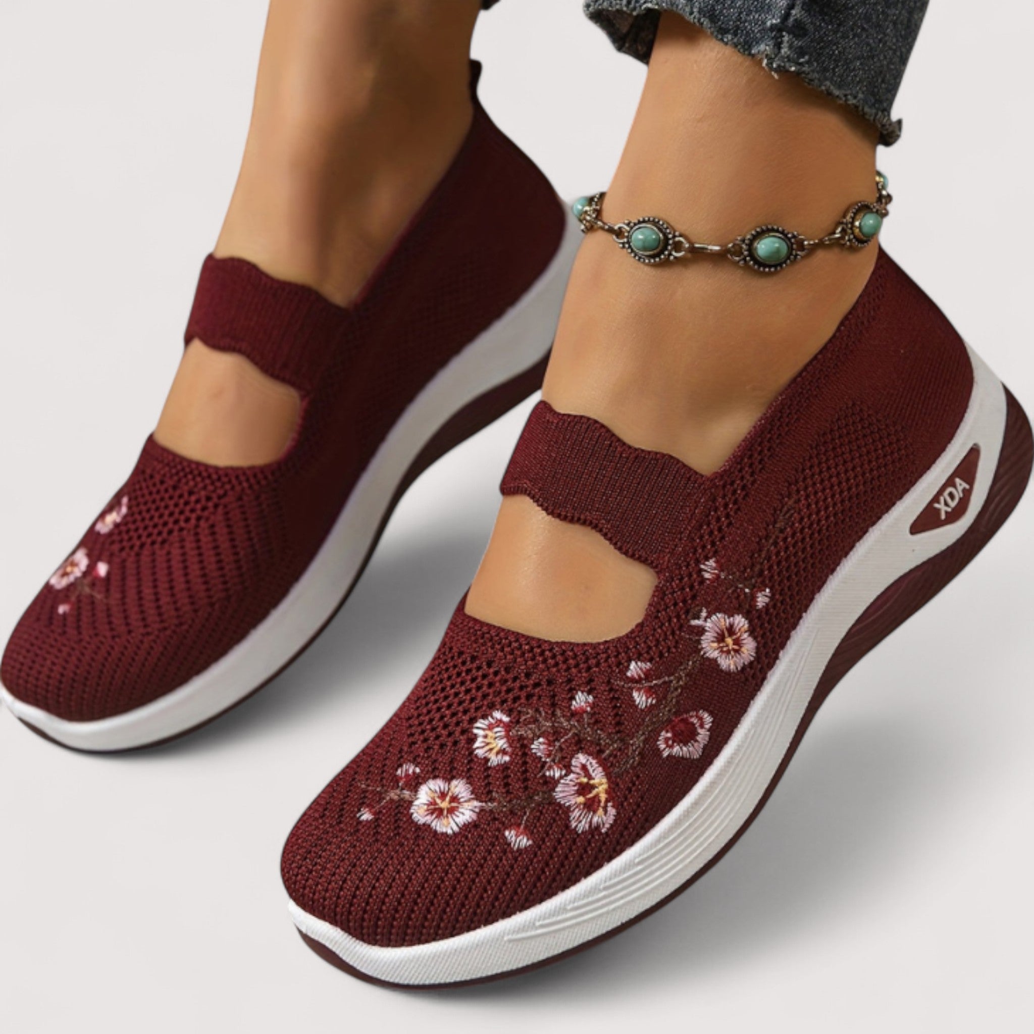 Heidi™ | Orthopedic Footwear