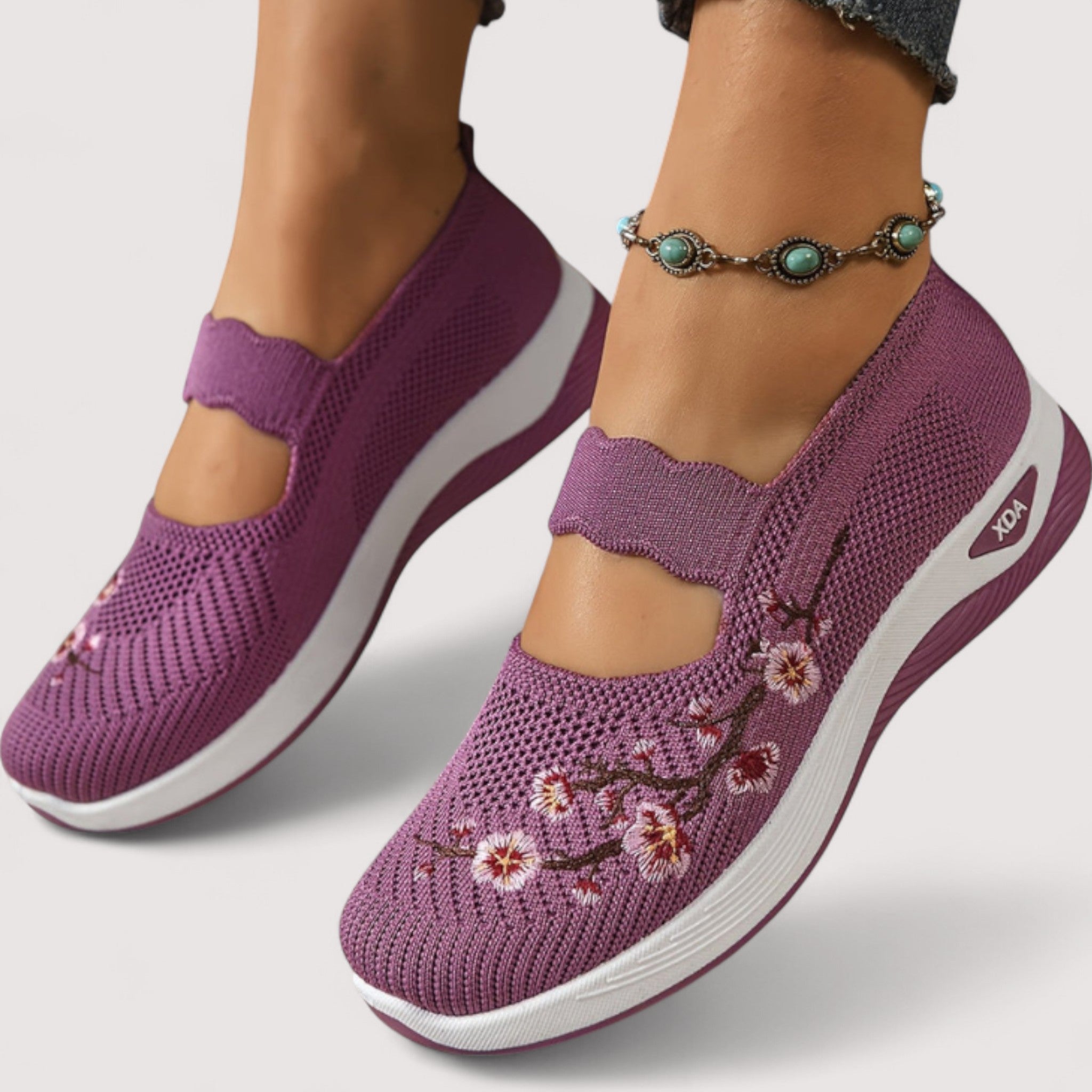 Heidi™ | Orthopedic Footwear