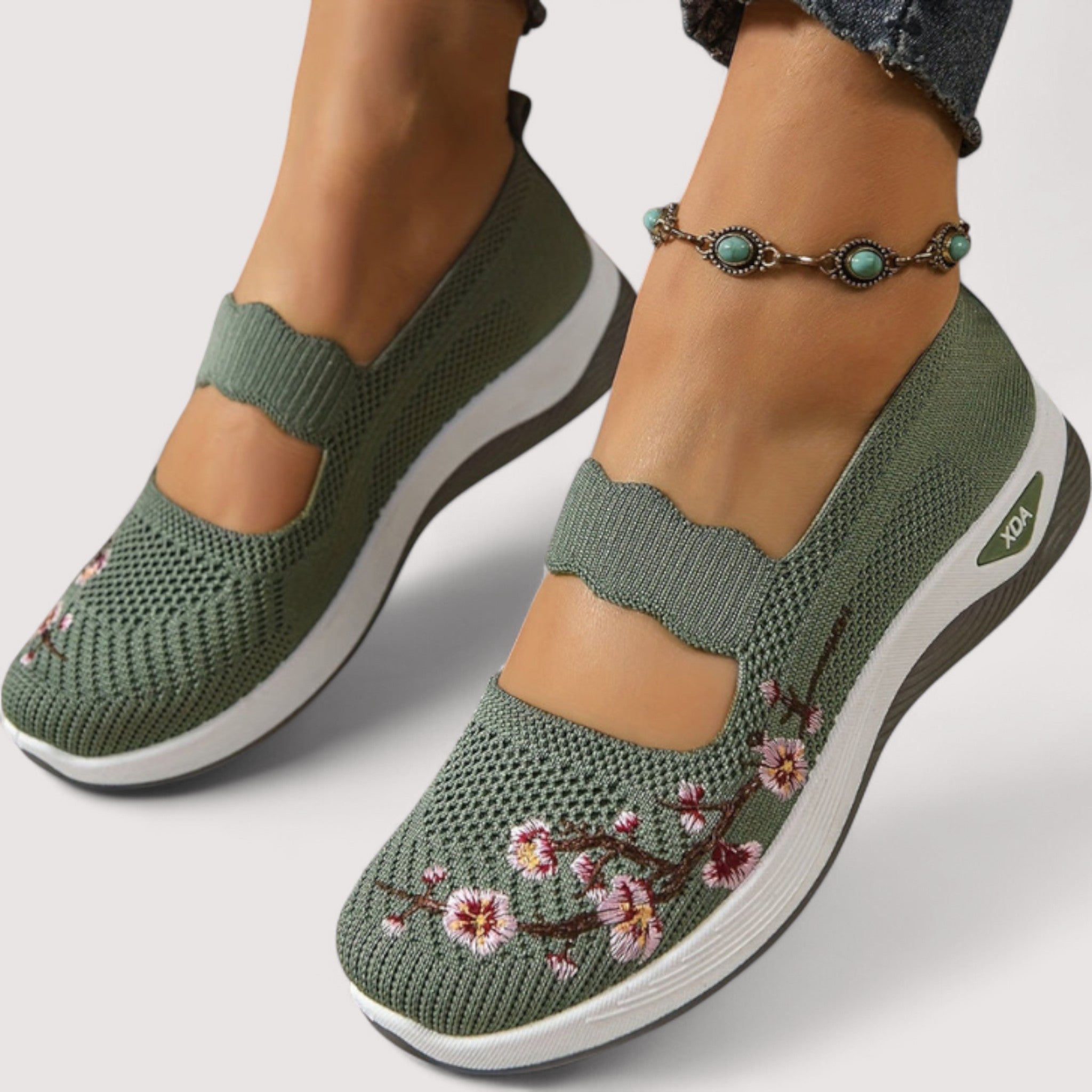 Heidi™ | Orthopedic Footwear