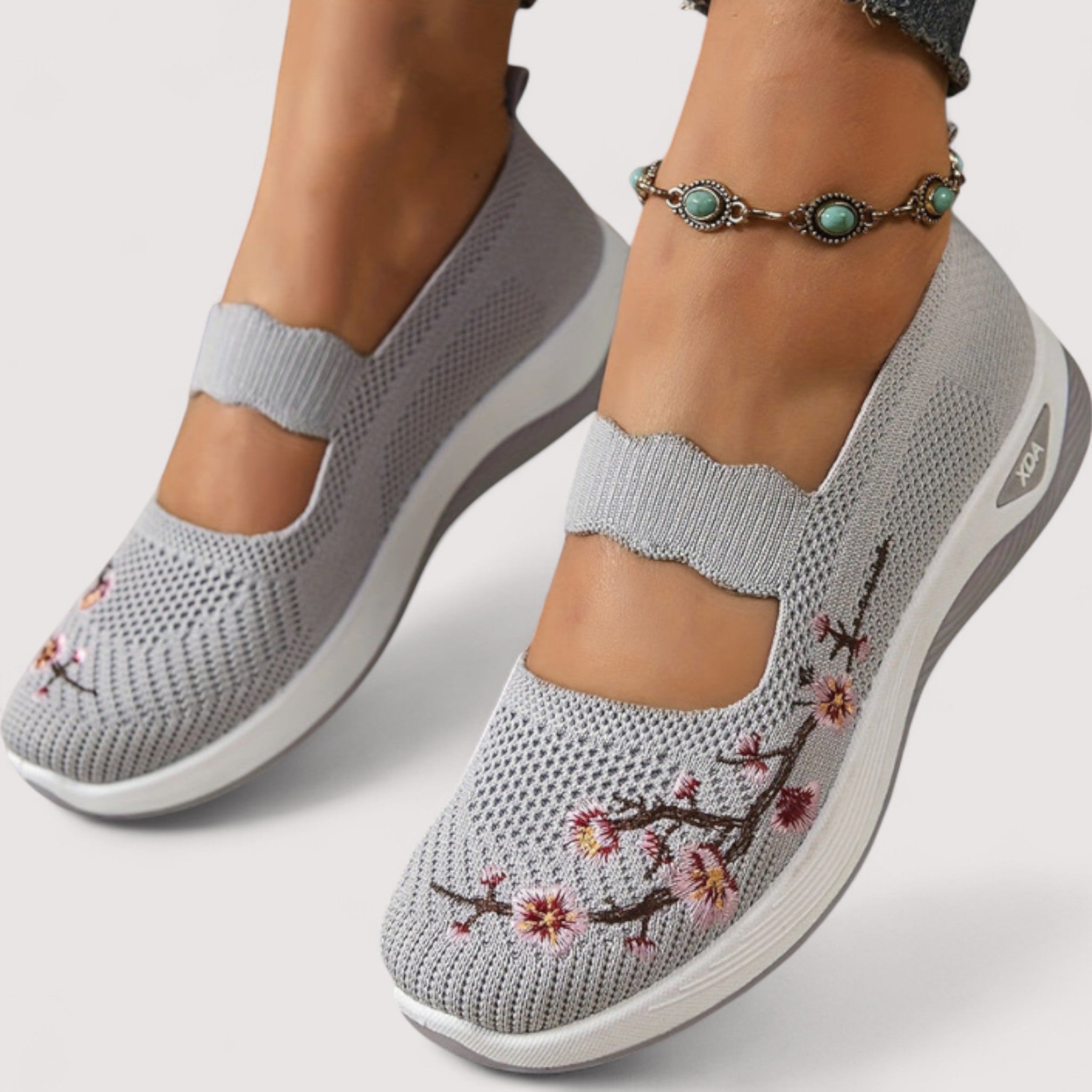 Heidi™ | Orthopedic Footwear