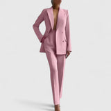 Evonleigh | Elegantes Anzug-Set