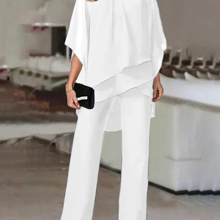 ANGIE | Elegantes Ensemble