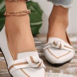 Lisa - Moderne Loafers