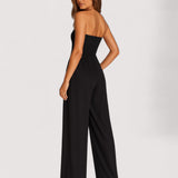 Isabella™ | Entspannter Jumpsuit