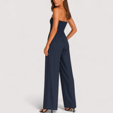 Isabella™ | Entspannter Jumpsuit