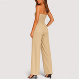 Isabella™ | Entspannter Jumpsuit