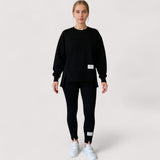 Dagmar™ | Pullover and Leggings Set