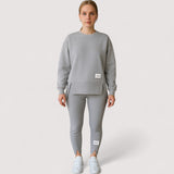 Dagmar™ | Pullover and Leggings Set