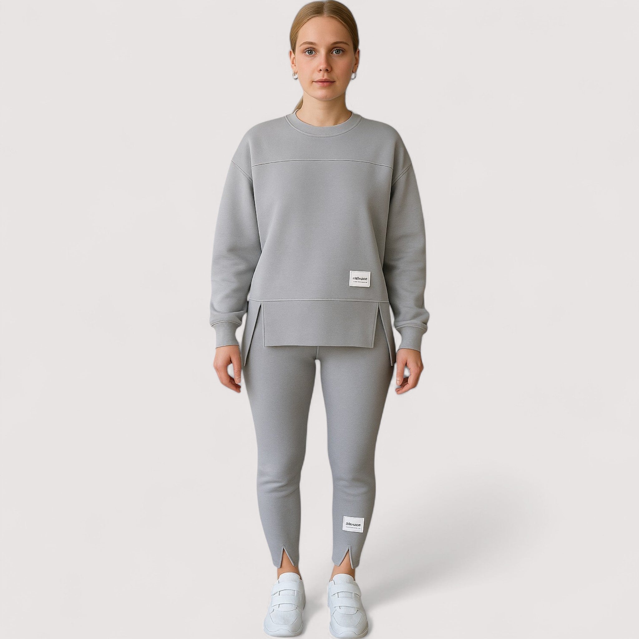 Dagmar™ | Pullover and Leggings Set