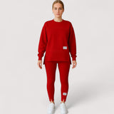 Dagmar™ | Pullover and Leggings Set