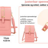 Noora™ | Crossbody-Tasche mit Handy