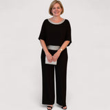 Agnes™ | Stilvoller Zweiteiler