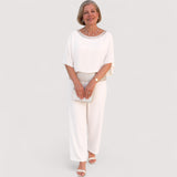 Agnes™ | Stilvoller Zweiteiler