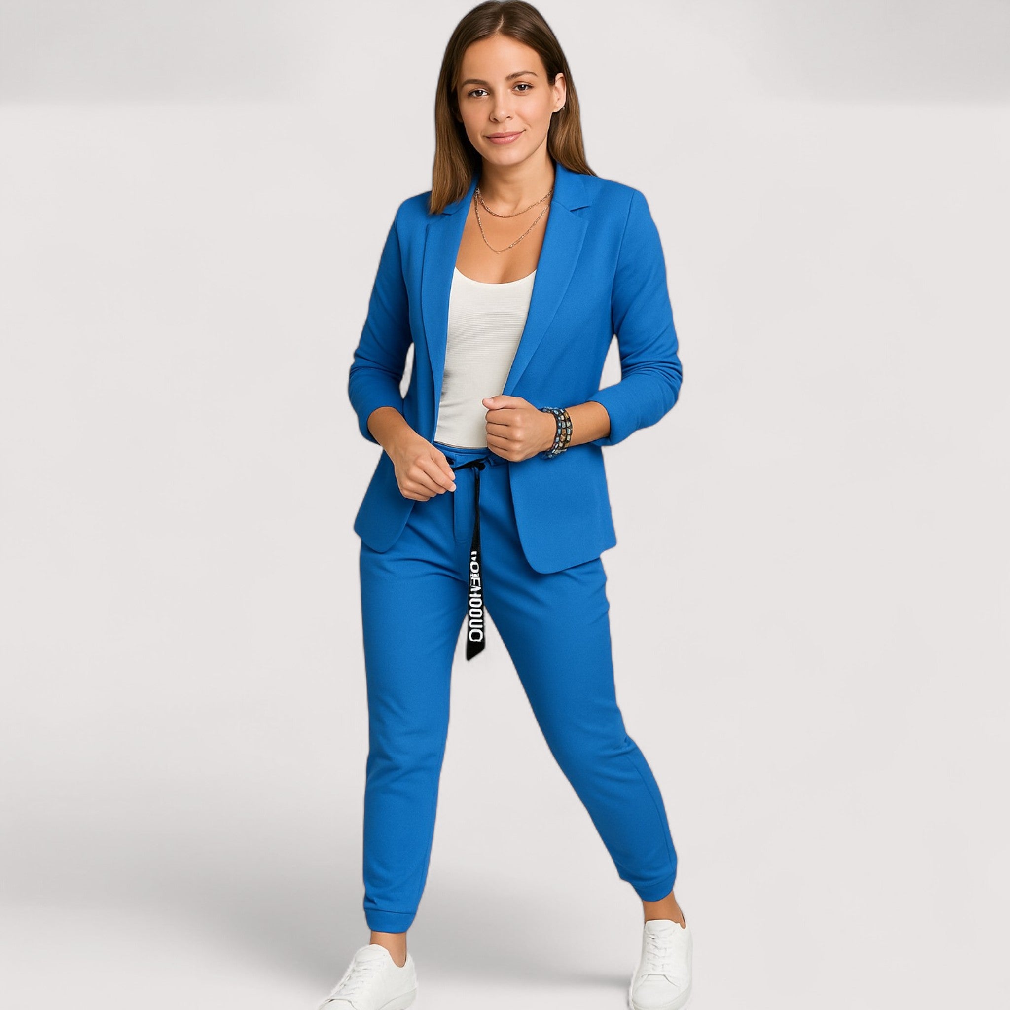 Federica™ | Entspanntes Zweiteiler-Set