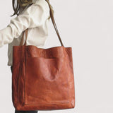 Bernoír™ | Stilvolle und funktionale Schultertasche