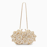 Noora™ | Clutch Tasche Luna Spark