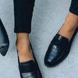 Emily - Stilvoller Loafer