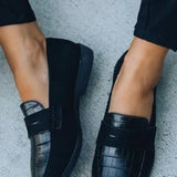 Emily - Stilvoller Loafer
