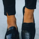 Emily - Stilvoller Loafer