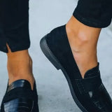 Emily - Stilvoller Loafer