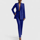 Evonleigh | Elegantes Anzug-Set