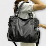 Olivia - Elegante Hobo Schultertasche