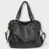 Olivia - Elegante Hobo Schultertasche