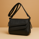 Noora™ | Lederhandtasche