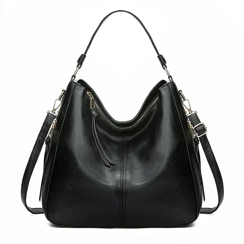 Romy | Elegante Ledertasche