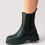 Sylvie™ | Charaktervolle Stiefeletten mit Herz