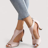 Luna™ | Komfortable High Heels