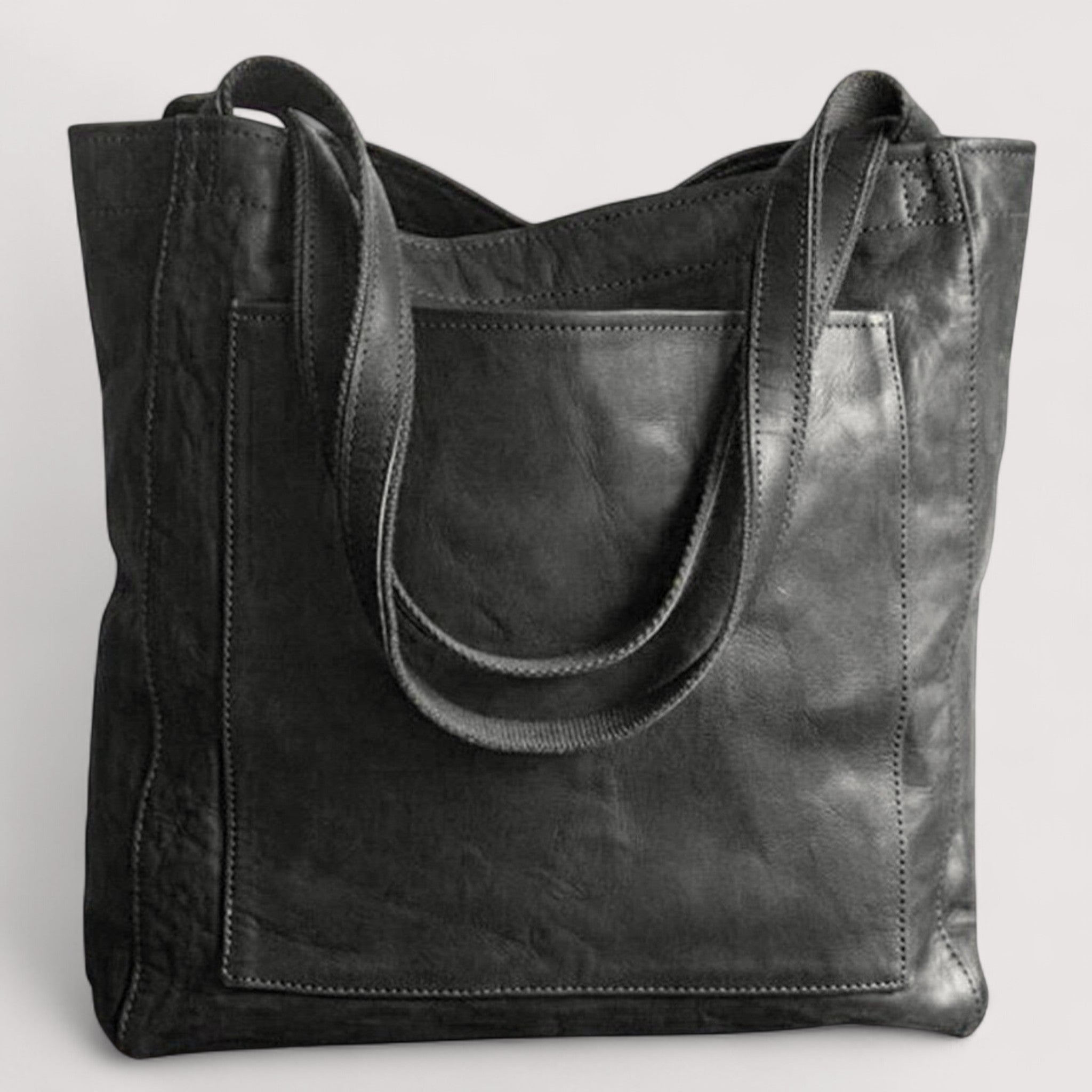 Bernoír™ | Stilvolle und funktionale Schultertasche