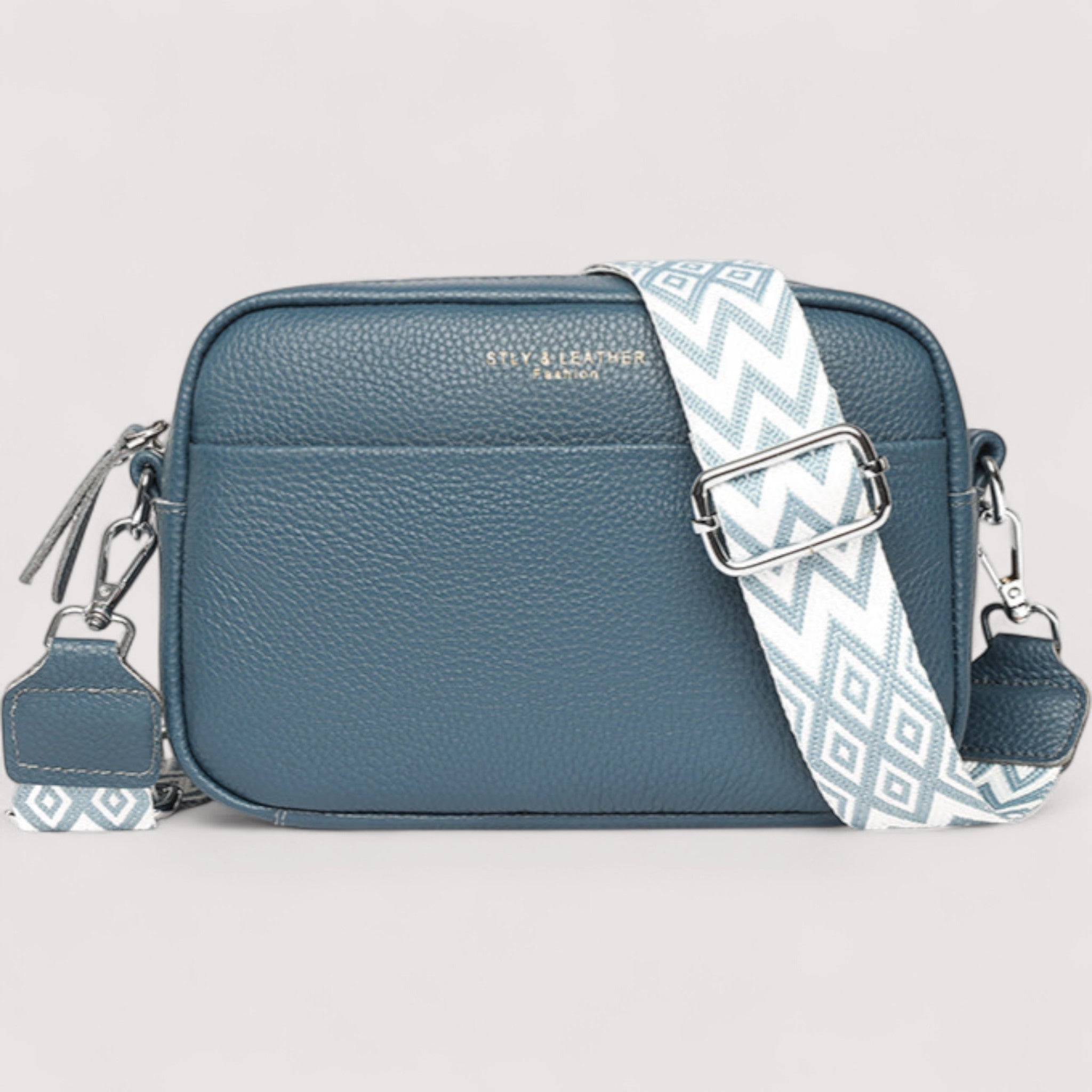 Bernoír™ | Damen Schultertasche