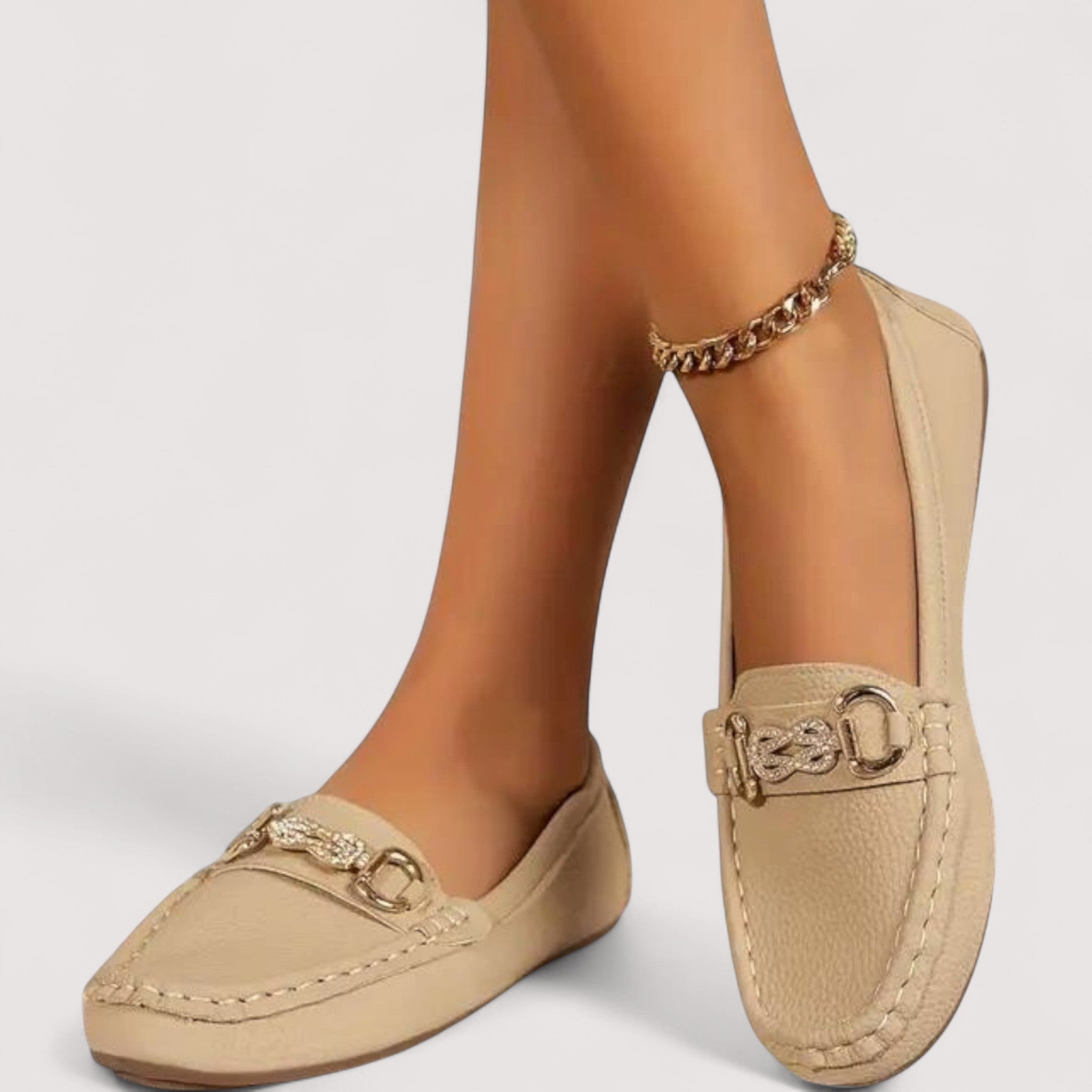 Hannelore™ | Elegante Mary Jane Schuhe