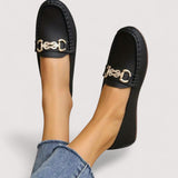 Hannelore™ | Elegante Mary Jane Schuhe