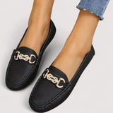 Hannelore™ | Elegante Mary Jane Schuhe