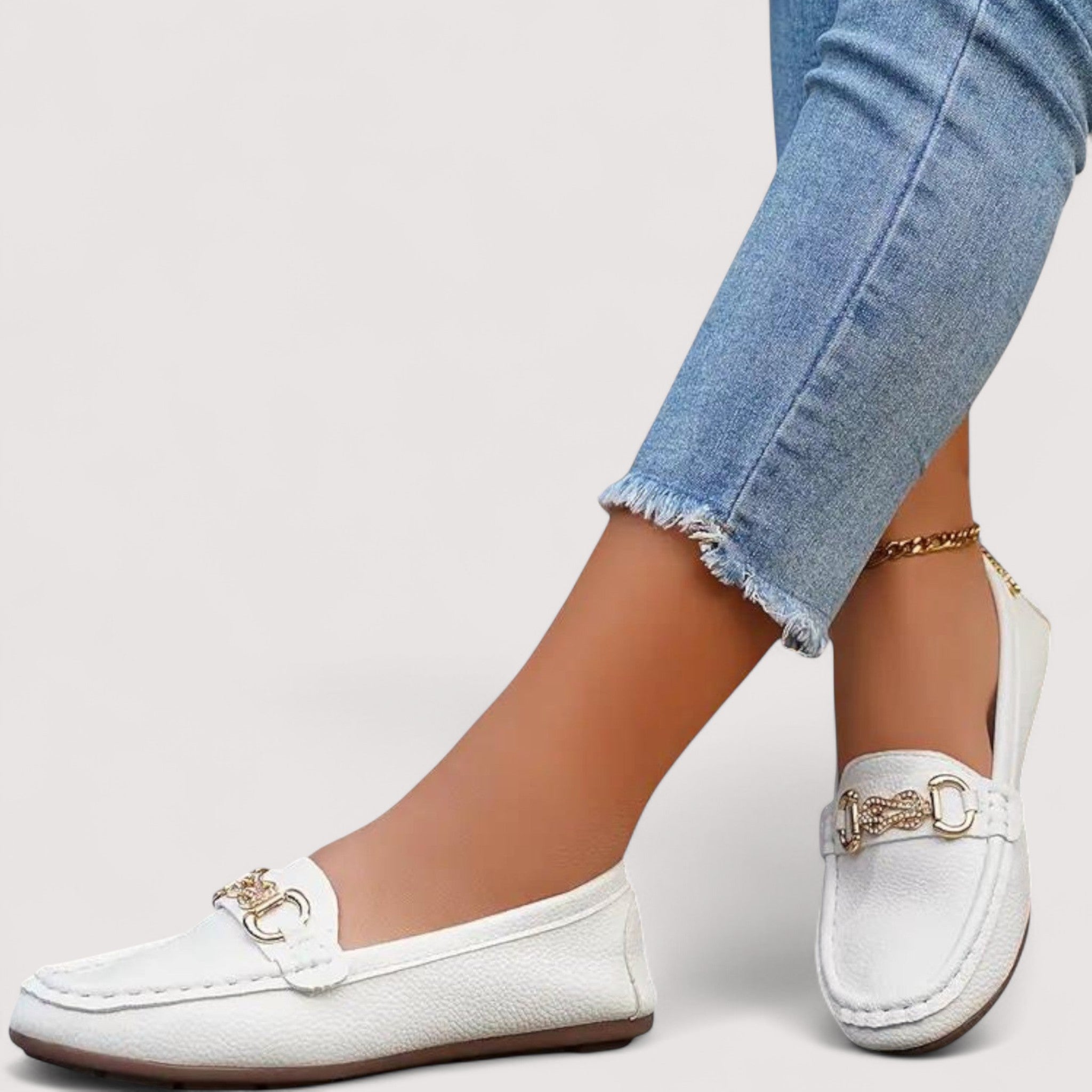 Hannelore™ | Elegante Mary Jane Schuhe