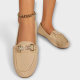 Hannelore™ | Elegante Mary Jane Schuhe