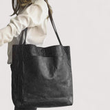 Bernoír™ | Stilvolle und funktionale Schultertasche