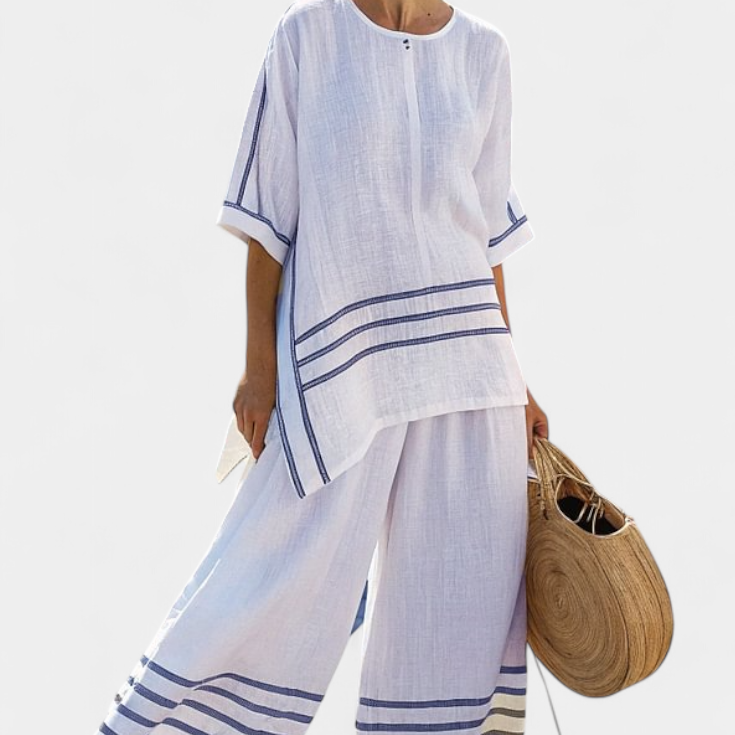 Harper – Mediterranes Set