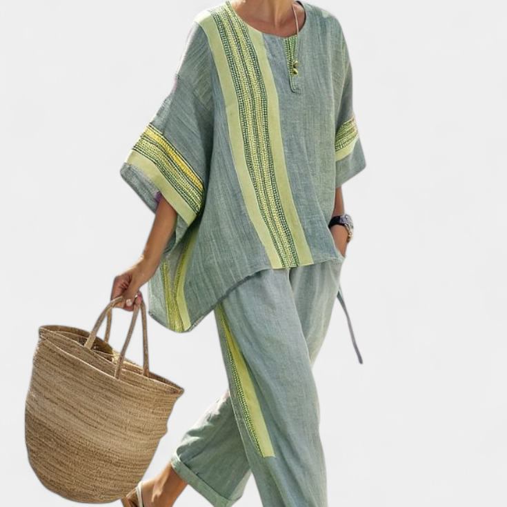 Presley – Mediterranes Set