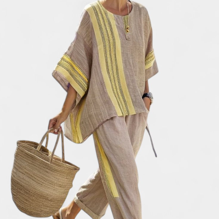 Presley – Mediterranes Set