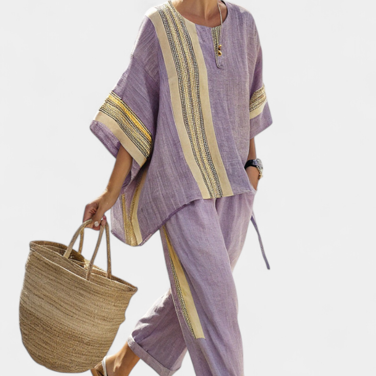 Presley – Mediterranes Set