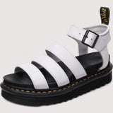 Thekla™ | Bequeme Sandalen mit robuster Sohle